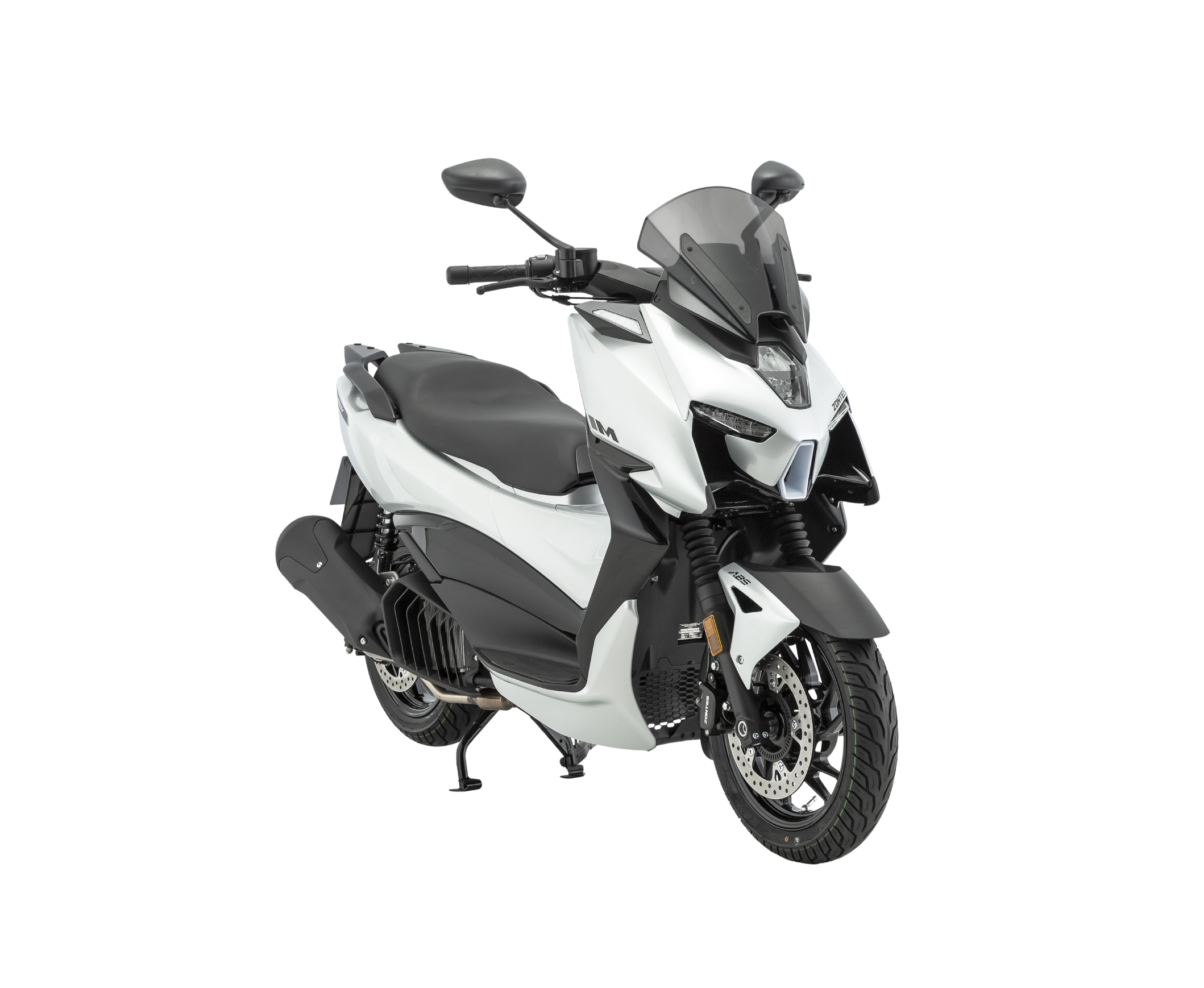 Zontes 125M ZT 125-T